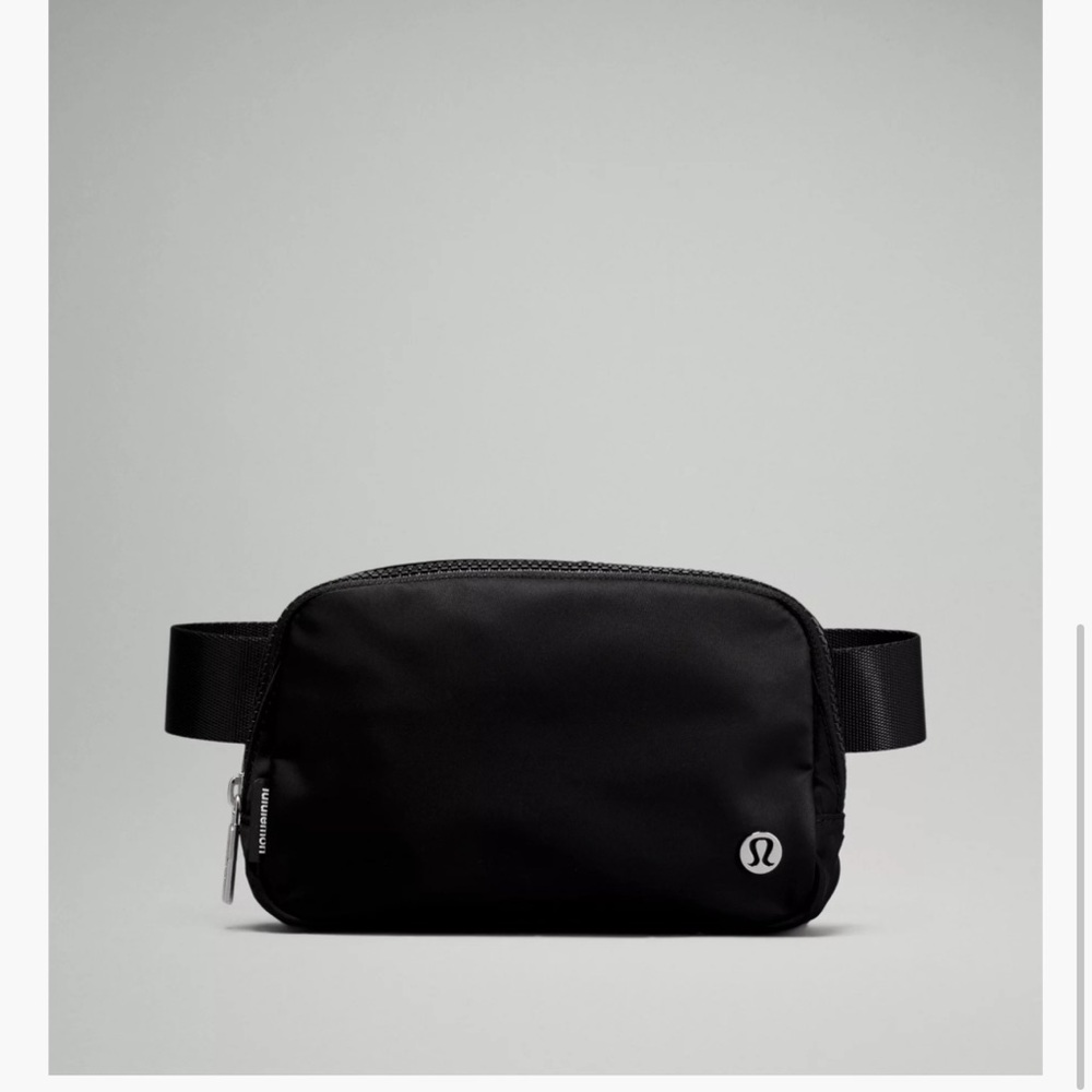 Lululemon Belt Bag